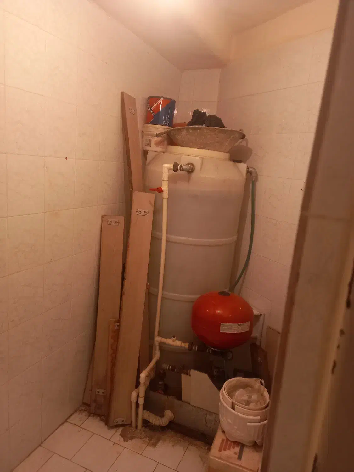 واحد اپارتمان ۲۲۰ متر سه خوابه|اجارهٔ آپارتمان|تبریز, |دیوار