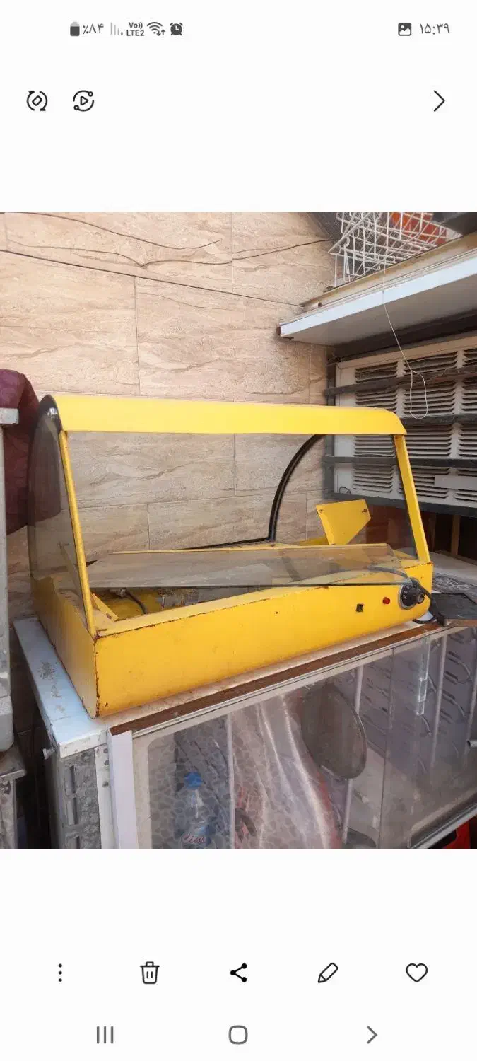 گرم کن|کافی‌شاپ و رستوران|آبادان, |دیوار