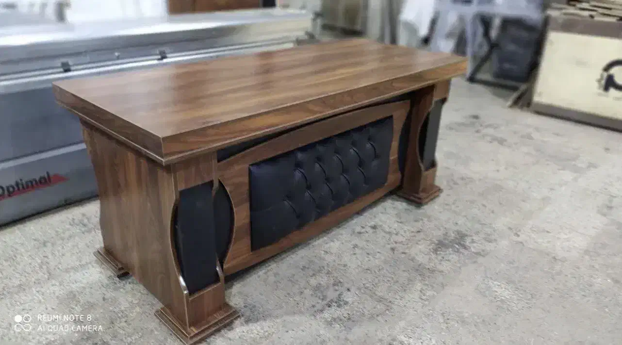 میز /کتابخانه/فایل/نیم ست ۴ نفره|دفتر کار|مشهد, کشاورز|دیوار