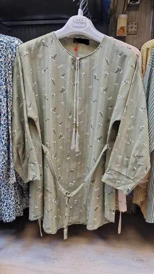 نیازمند چند خانم خیاط ماهر و چرخکار و سری دوز|استخدام صنعتی، فنی، مهندسی|لاهیجان, طالقانی|دیوار