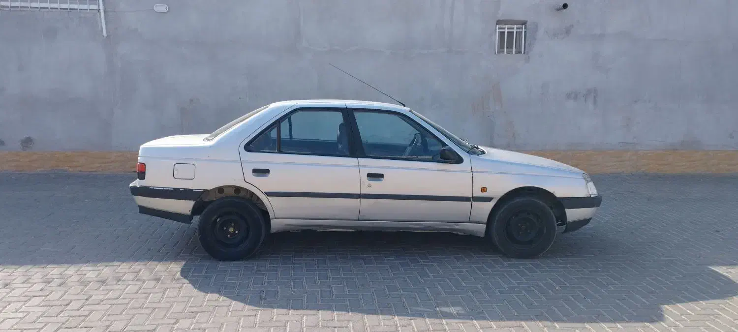 پژو ۴۰۵|خودرو سواری و وانت|تربت جام, فاز ۳ فرهنگیان|دیوار