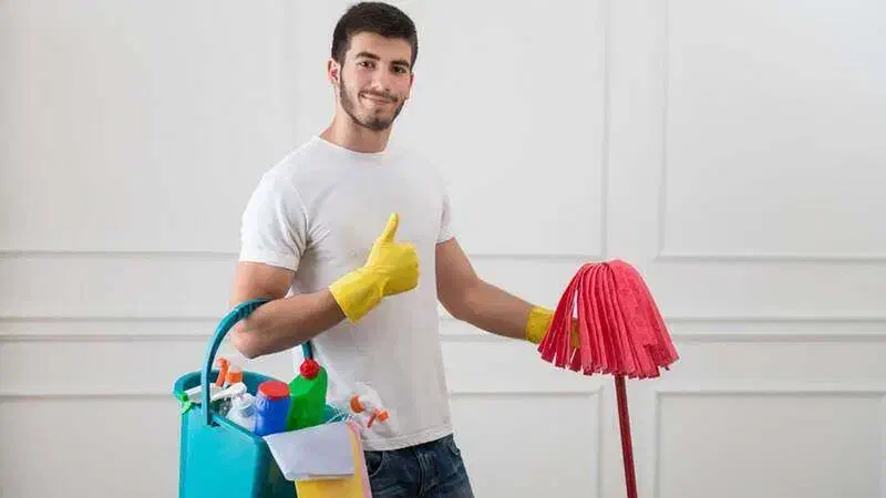 نیروی خدماتی و نظافتی|استخدام سرایداری و نظافت|تهران, امیرآباد|دیوار
