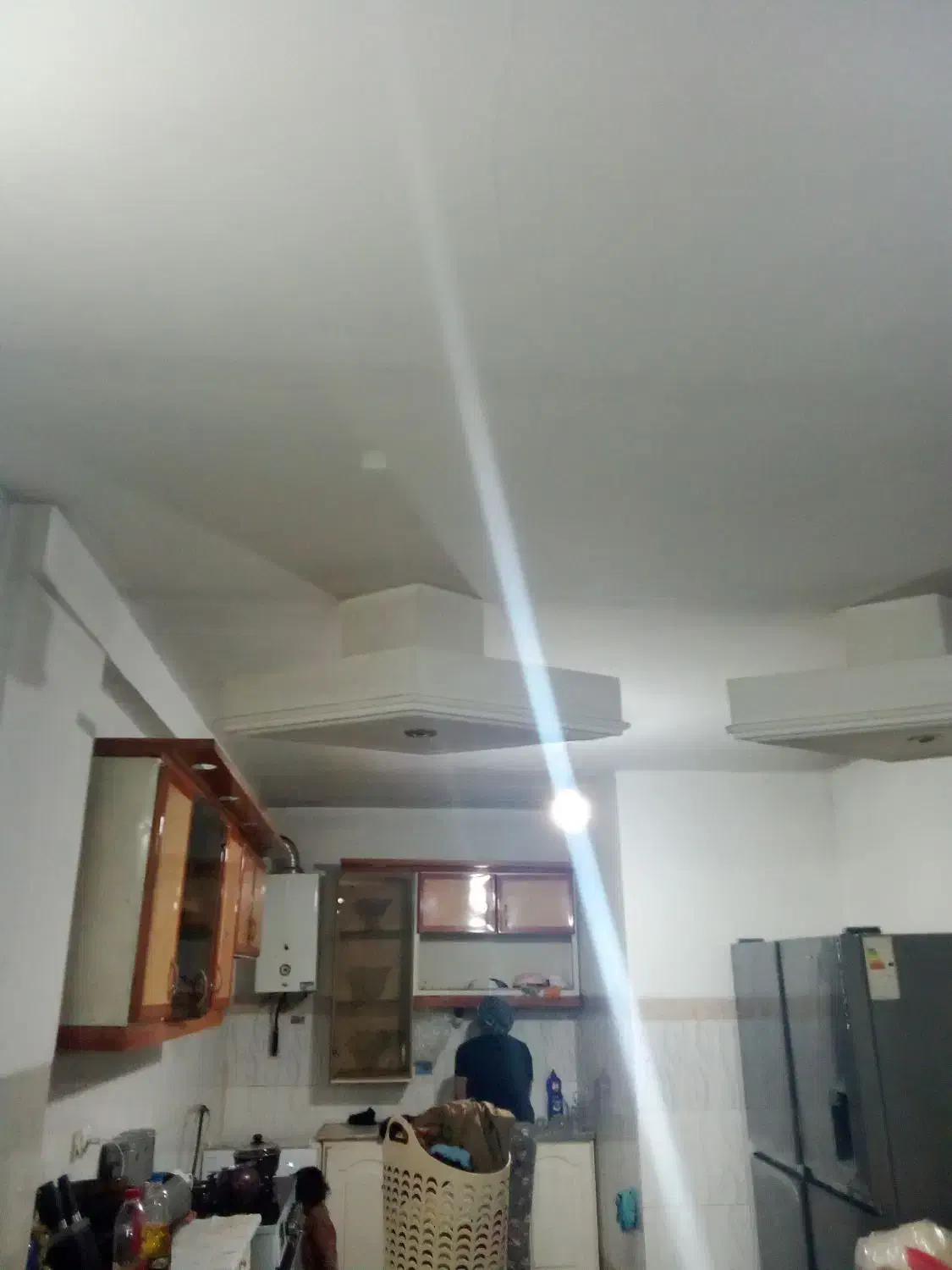 گچ کاری و لکه گیری استان تهران|خدمات پیشه و مهارت|بهارستان, |دیوار