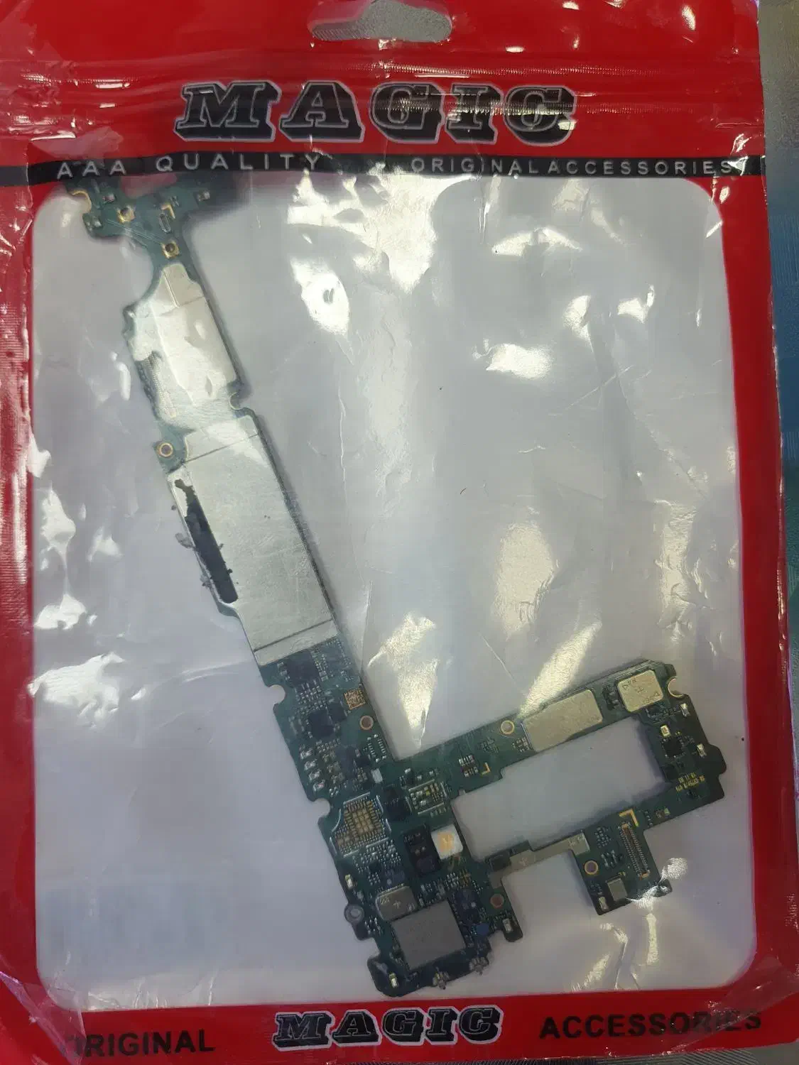 برد گوشی سامسونگ S10 Plus|لوازم جانبی موبایل و تبلت|شهرکرد, |دیوار