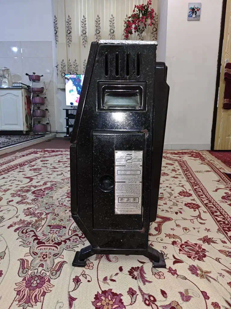 بخاری گازی|بخاری، هیتر، شومینه|باسمنج, |دیوار