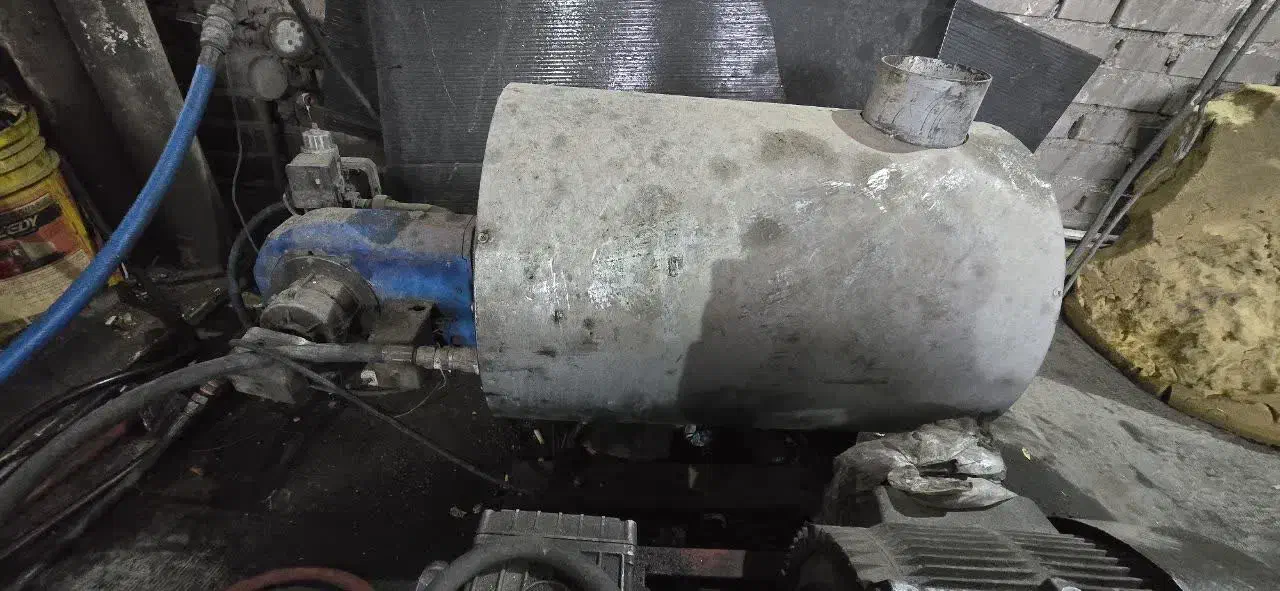 وسایل کارواش کامل|ابزارآلات|مهاجران, |دیوار