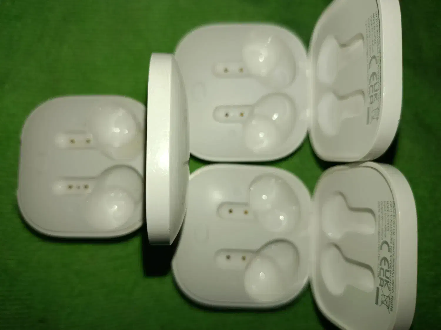 کیس خالیqcy*t13|لوازم جانبی موبایل و تبلت|پاکدشت, شهرک امام رضا|دیوار