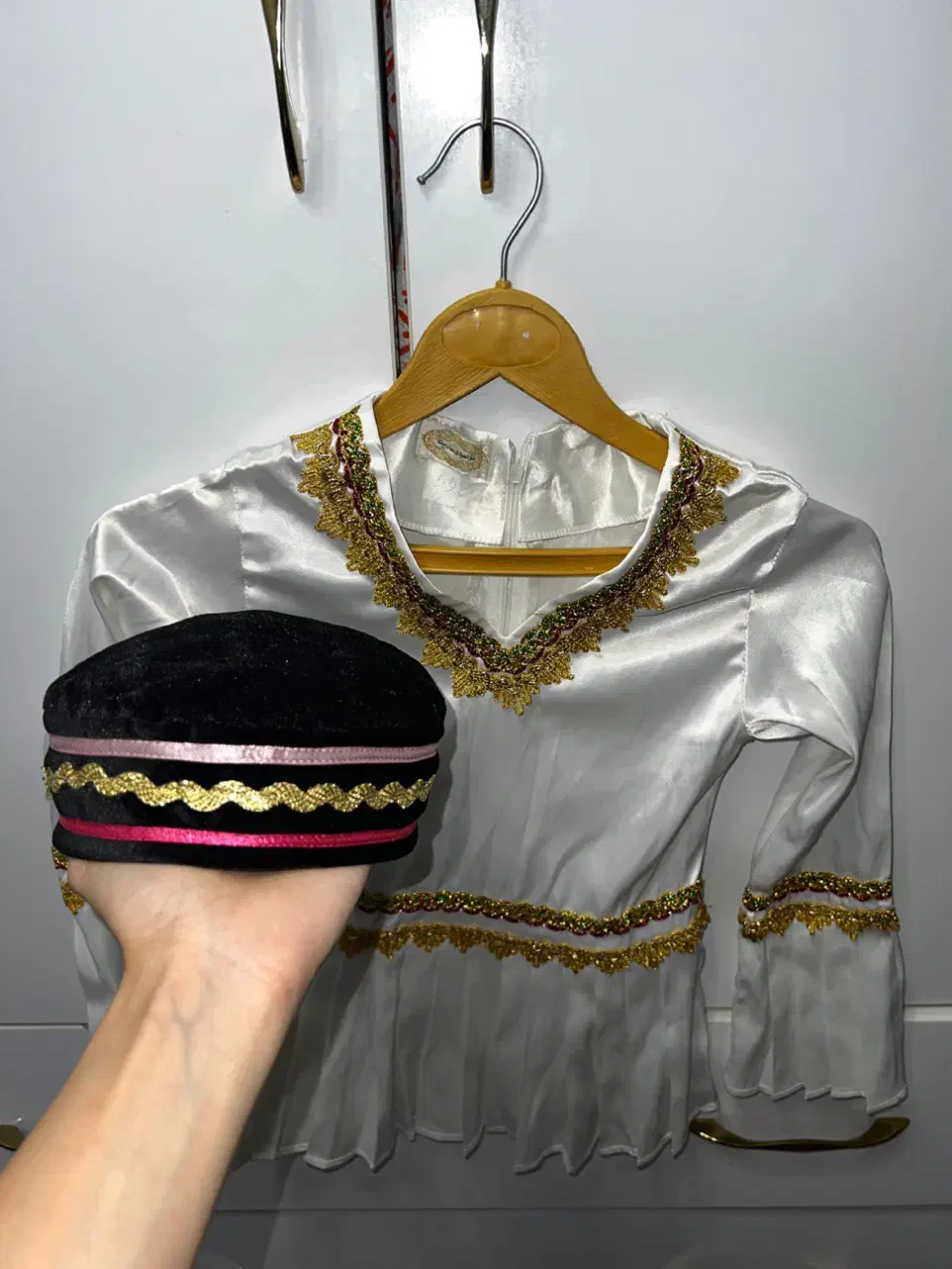 لباس کودکانه محلی|لباس|شهریار, شهرک وائین|دیوار