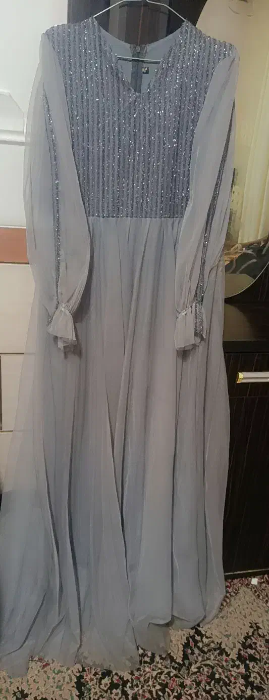 لباس مجلسی شیک|لباس|کرمان, |دیوار