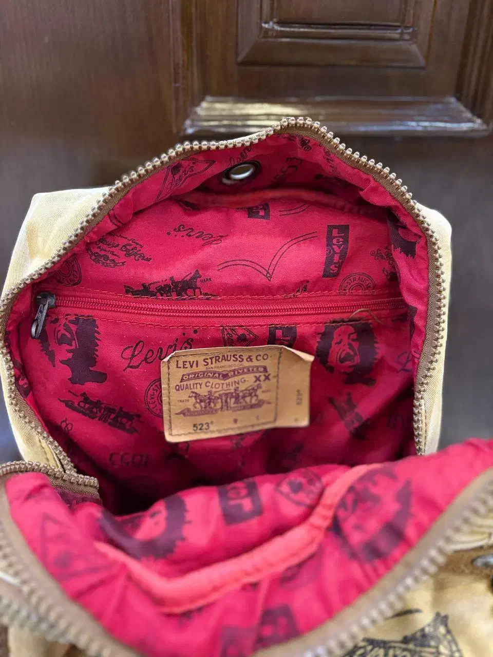 کوله پشتی|کیف، کفش، کمربند|تهران, شهرآرا|دیوار