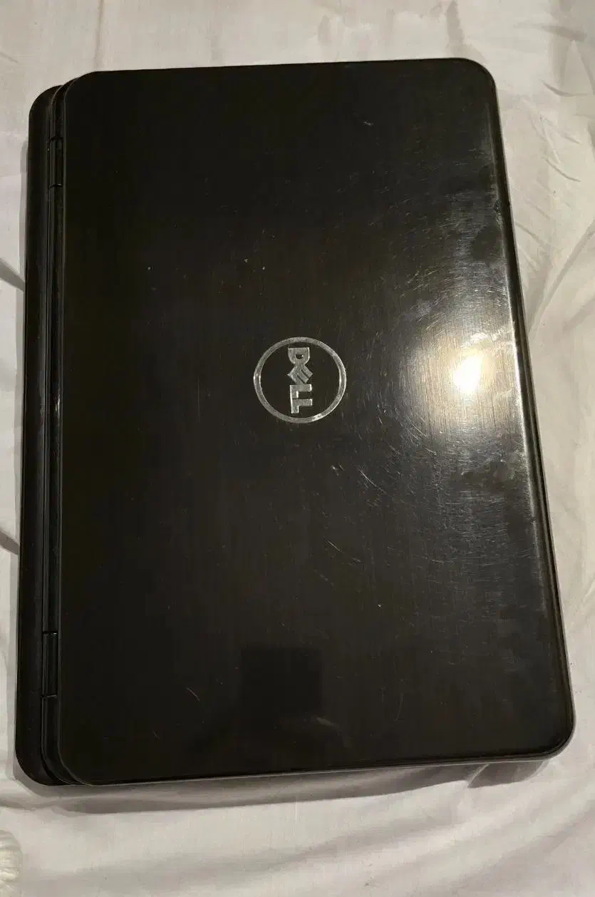 لپ تاپ دل ۵۱۱۰ Core i7|رایانه همراه|تهران, پردیسان|دیوار