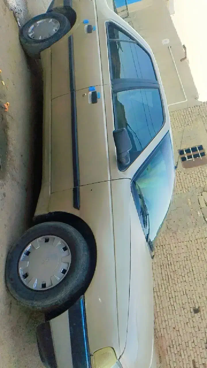 پژو 405|خودرو کلاسیک|زابل, |دیوار