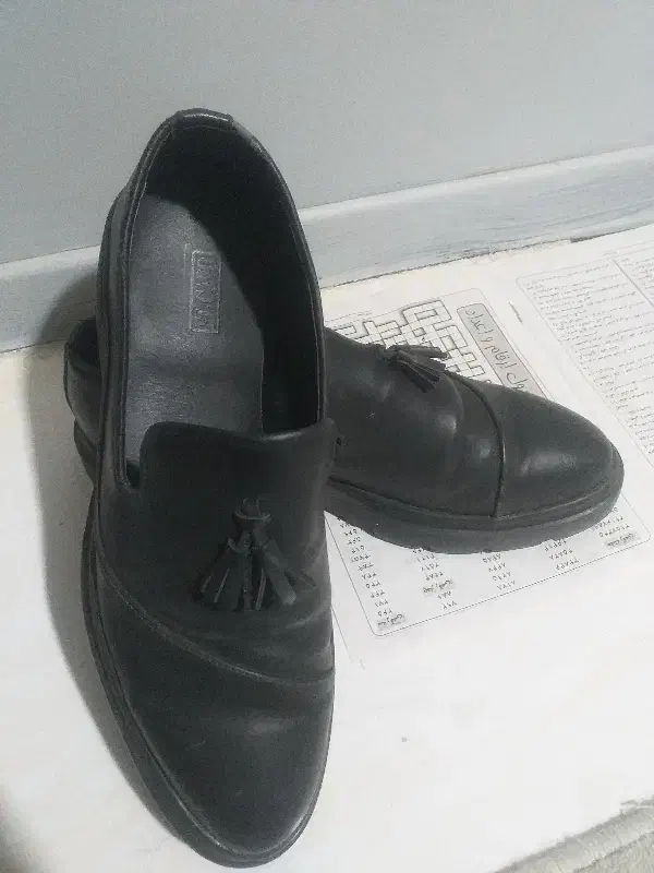 کفش سایز۴۴|کیف، کفش، کمربند|پردیس, فاز ۳|دیوار