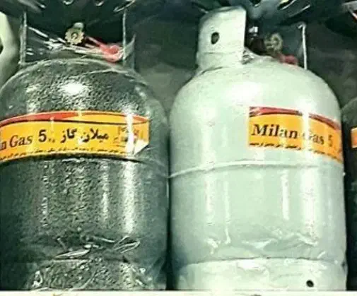 پیک نیک بزرگ|اجاق گاز و لوازم برقی پختوپز|خرمآباد, |دیوار