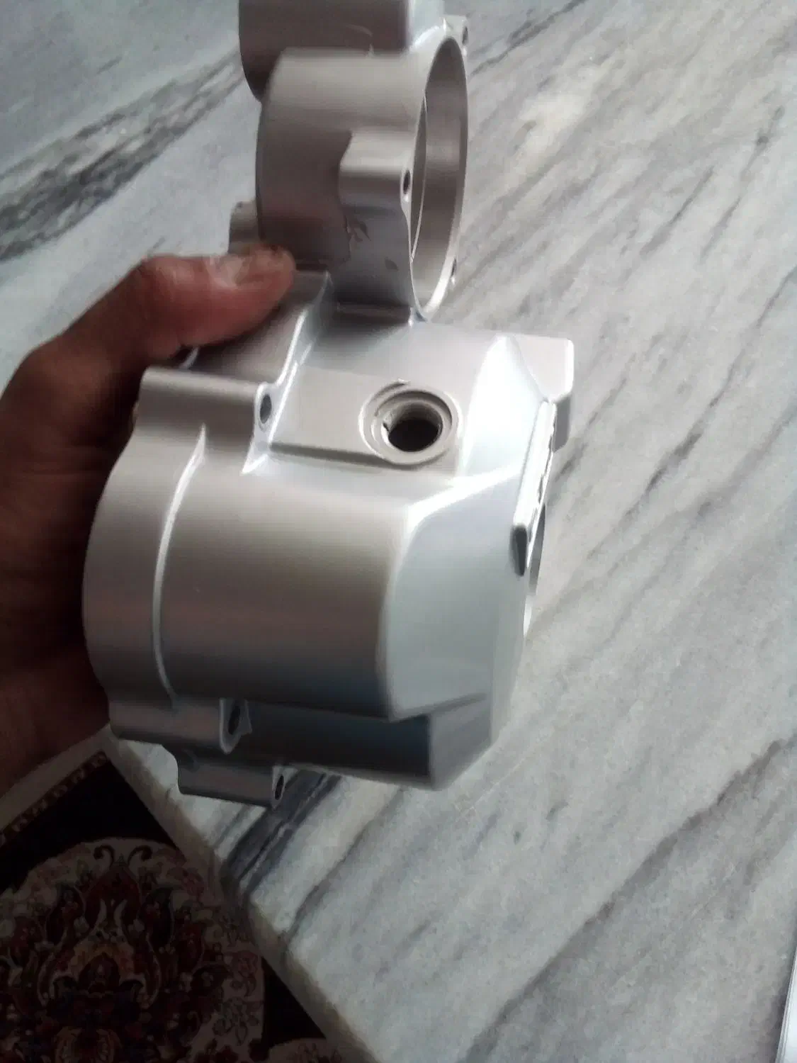 کاشمر فدافن|قطعات یدکی و لوازم جانبی|کاشمر, |دیوار