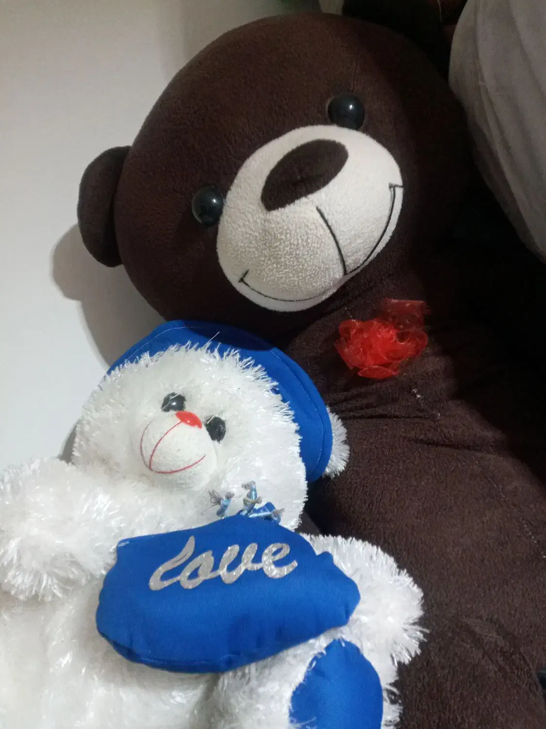 عروسک خرسی|اسباب‌بازی بچه|شهرکرد, |دیوار