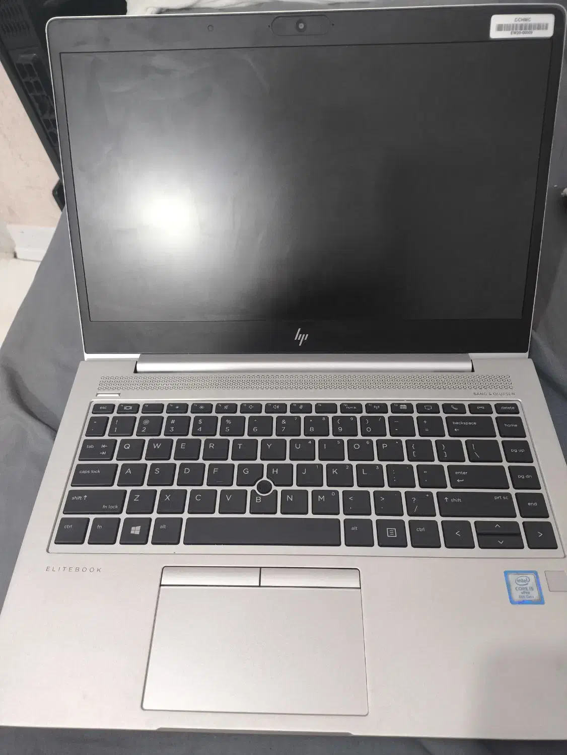 لب تاب hp|رایانه همراه|بوشهر, |دیوار