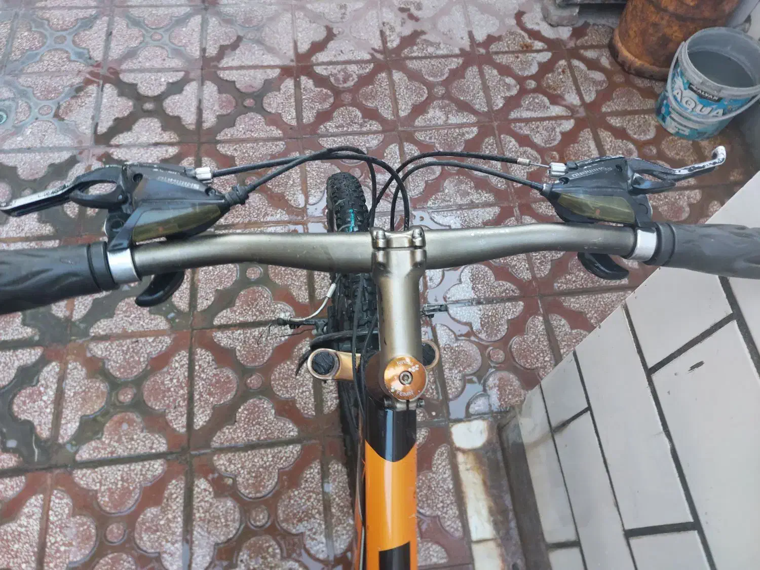 دوچرخه ویوا|دوچرخه، اسکیت، اسکوتر|اسلامآباد غرب, |دیوار