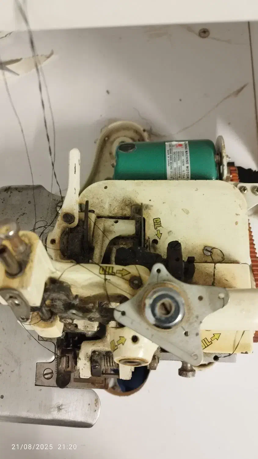 چرخ سردوز|چرخ خیاطی و ریسندگی|کرمان, |دیوار