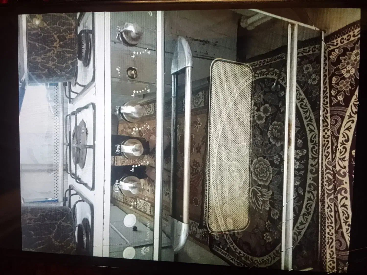 لوازم‌خانه|سایر لوازم برقی|تبریز, |دیوار