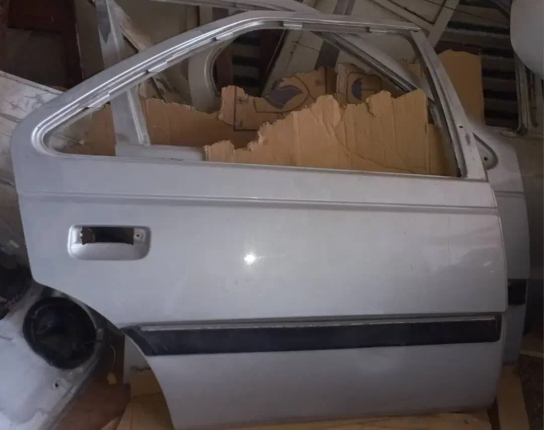 لوازم بدنه استوک|قطعات یدکی و لوازم جانبی|مسجد سلیمان, |دیوار