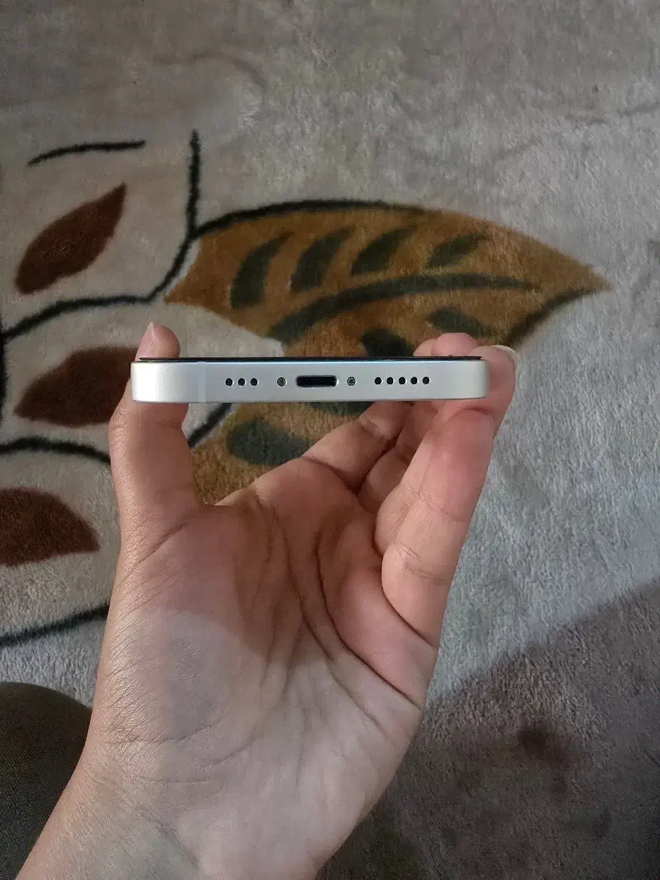 iPhone 13 normal|موبایل|پاکدشت, پاکدشت (مامازند)|دیوار