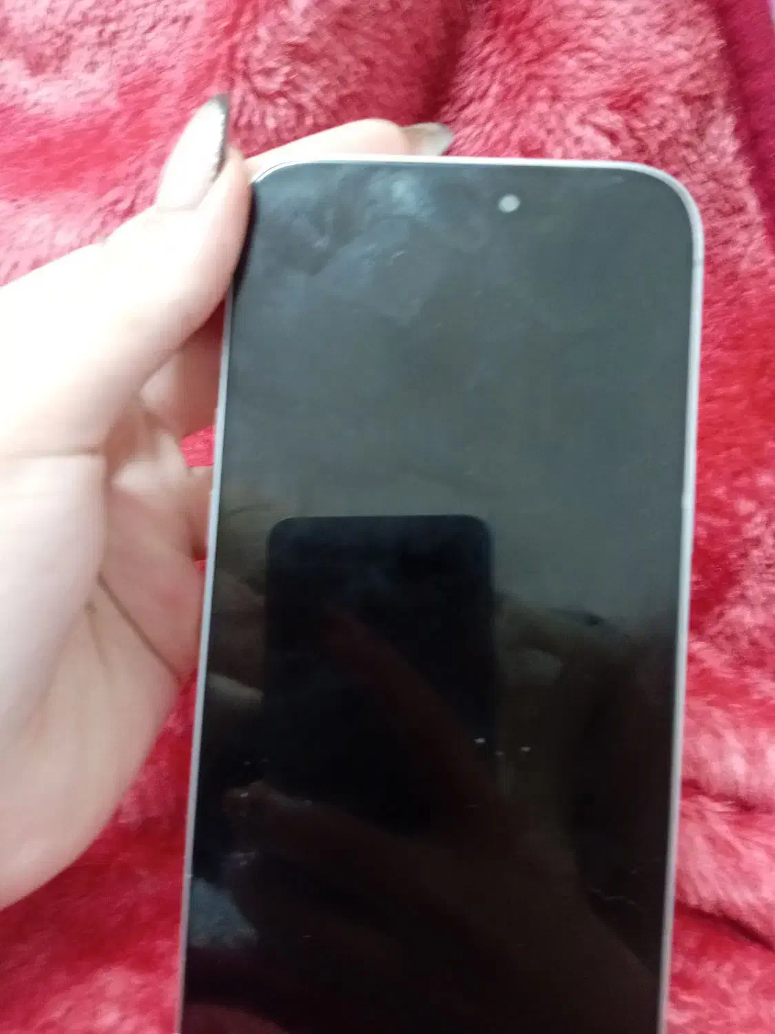 ایفون 17 طرح اصل (فیک)|موبایل|قرچک, مهدیه|دیوار