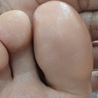 پدیکوروکف سابی پا. پاکسازی دست وپا قوزک ارنج وزانو|خدمات آرایشگری و زیبایی|جیرفت, |دیوار