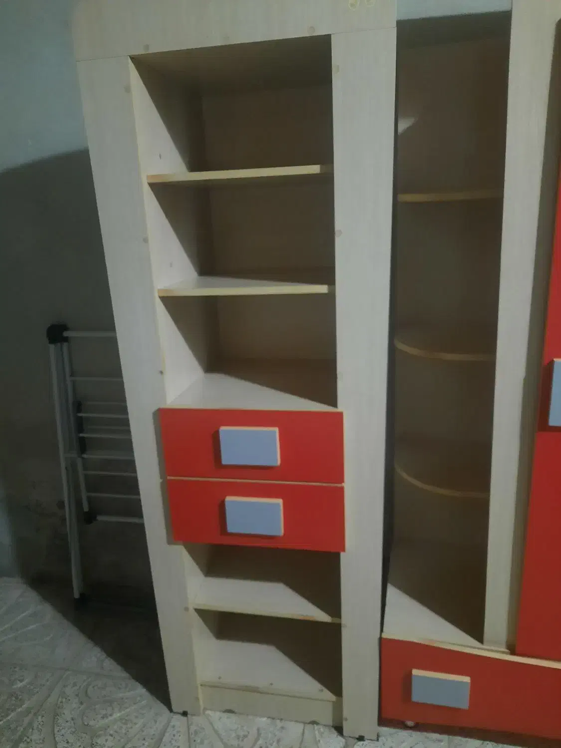 فروش کمد|جاکفشی، کمد، دراور|اقبالیه, |دیوار