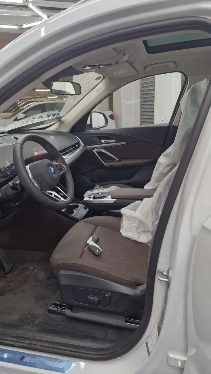 بی ام و ایکس۱ با کیت/bmw ix1/باقساط/اتوخطیب|خودرو سواری و وانت|تهران, اقدسیه|دیوار