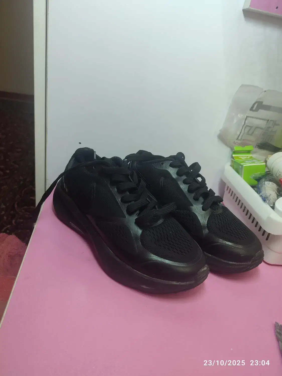 کفش کاملا نو سایز ۳۷|کیف، کفش، کمربند|سرپل ذهاب, |دیوار