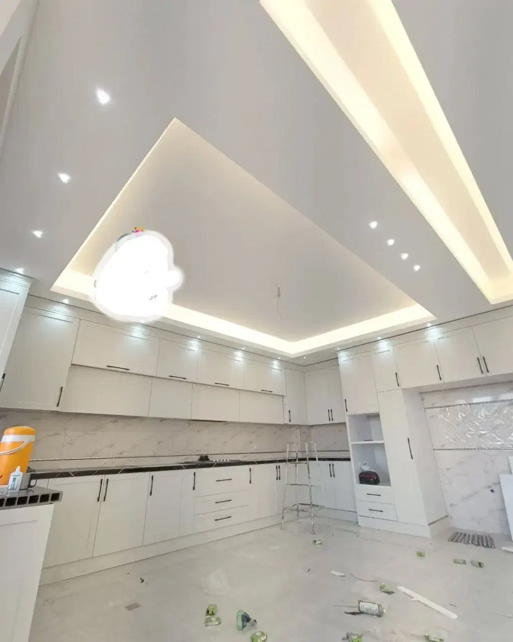 کناف.سقف کاذب|خدمات پیشه و مهارت|کرمانشاه, |دیوار