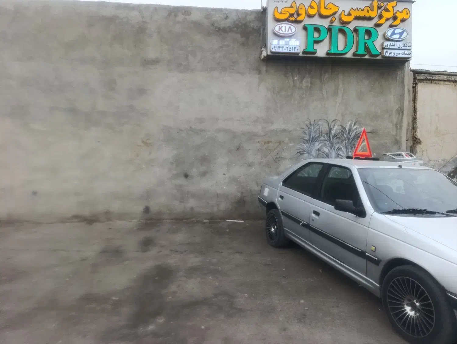 405جی ال ایکس|خودرو سواری و وانت|اصفهان, فردوان|دیوار