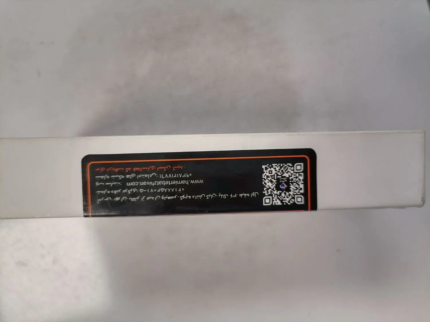 آیفون 15 آکبند 128 گیگ CH|موبایل|تهران, جمال‌زاده|دیوار