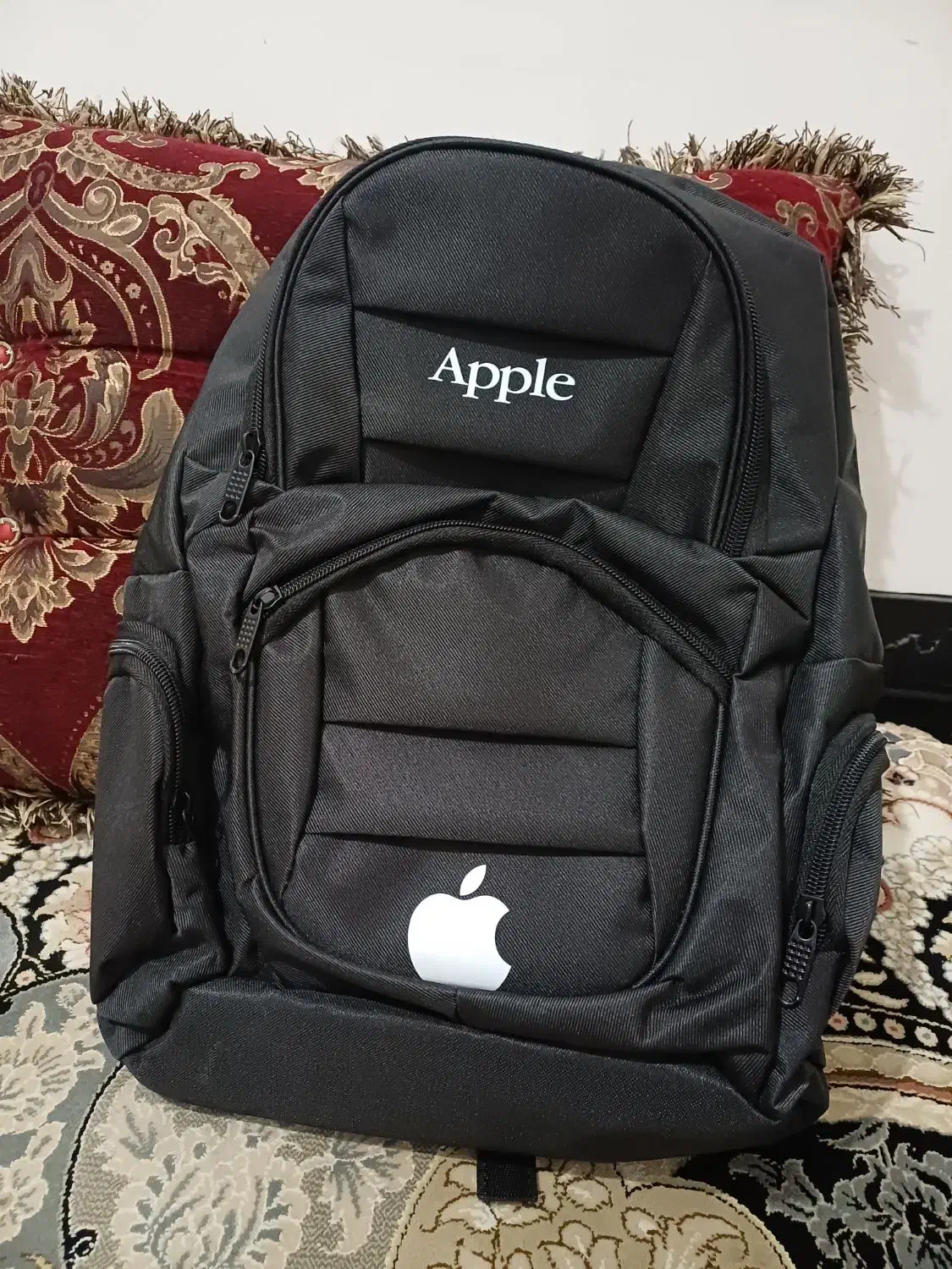 کیف مدرسه|کیف، کفش، کمربند|برازجان, |دیوار