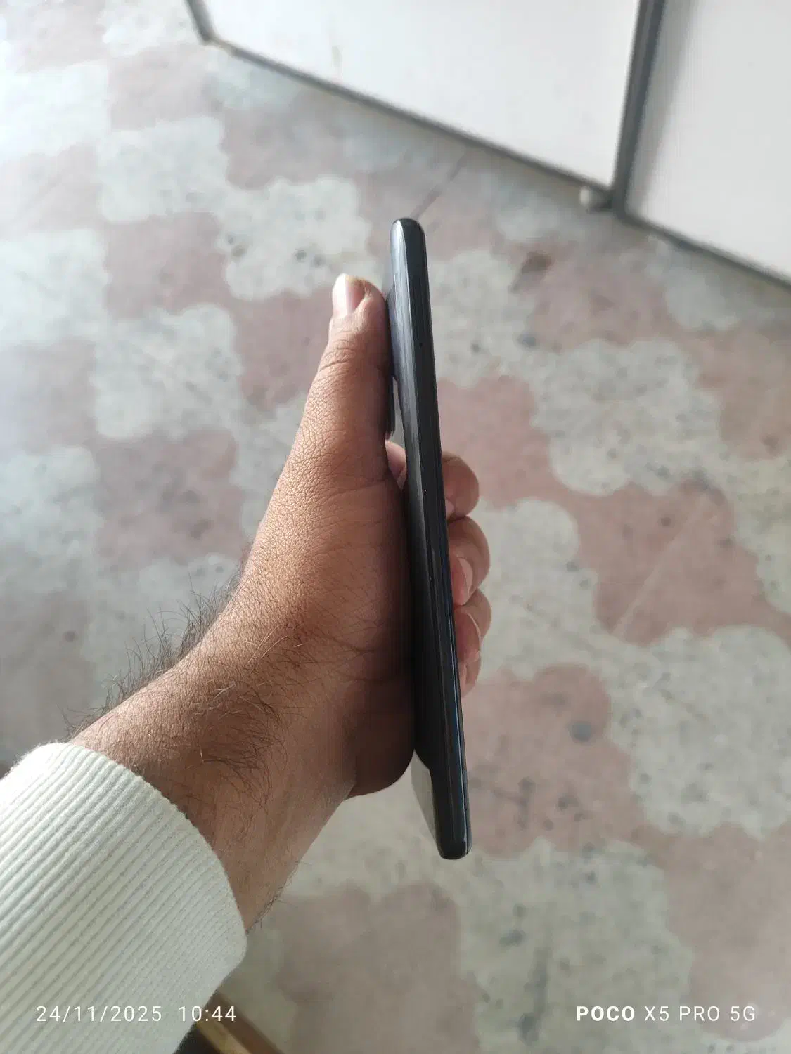 note10 pro|موبایل|شیراز, شریف‌آباد|دیوار