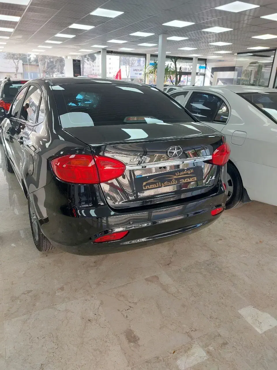 جک j4،مدل 1404،کارکرد 4000|خودرو سواری و وانت|کرج, شهرک مترو|دیوار