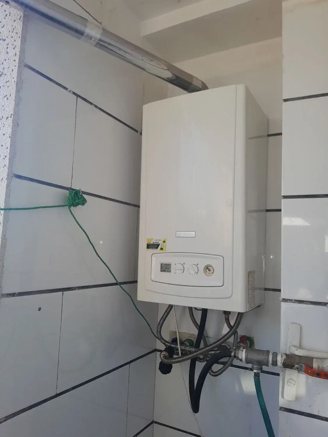 تعمیرات تخصصی پکیج.آبگرمکن.بخاری در منزل|خدمات پیشه و مهارت|قزوین, |دیوار