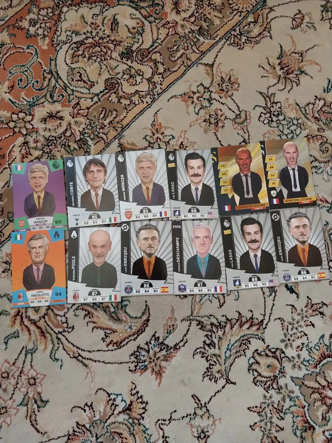کارت کمیدی|اسباب‌‌بازی|شیراز, ریشمک|دیوار