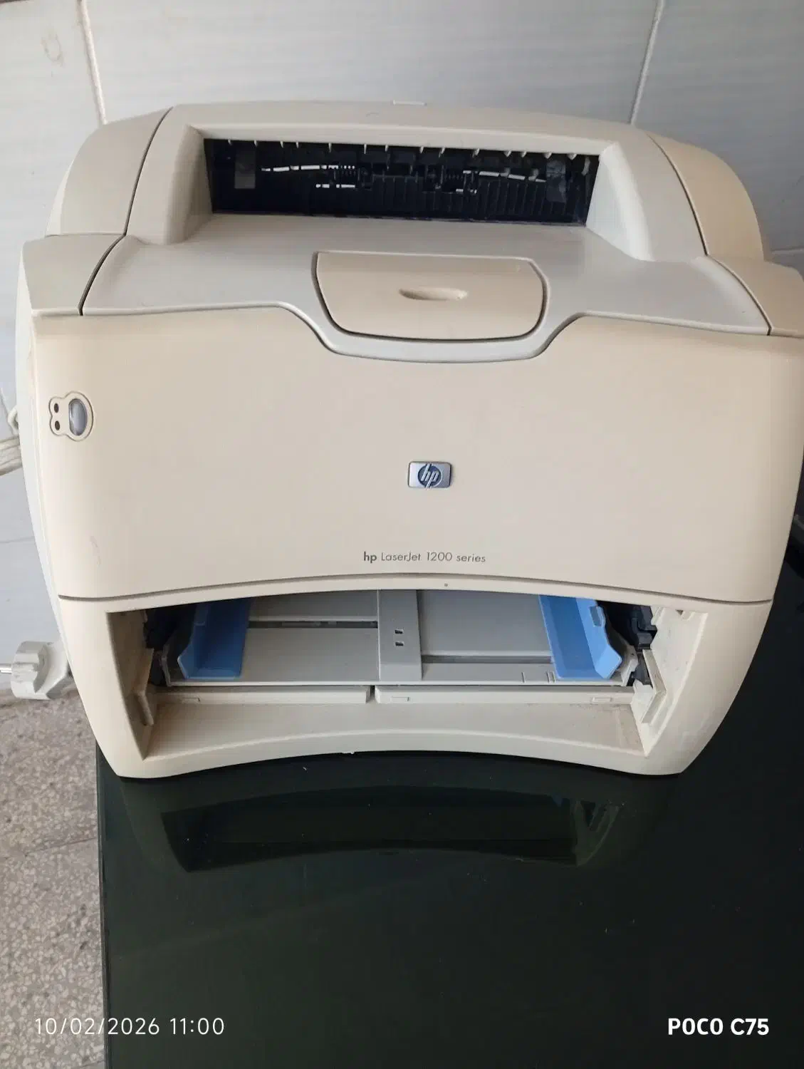 پرینتر|پرینتر، اسکنر، کپی، فکس|آباده, |دیوار