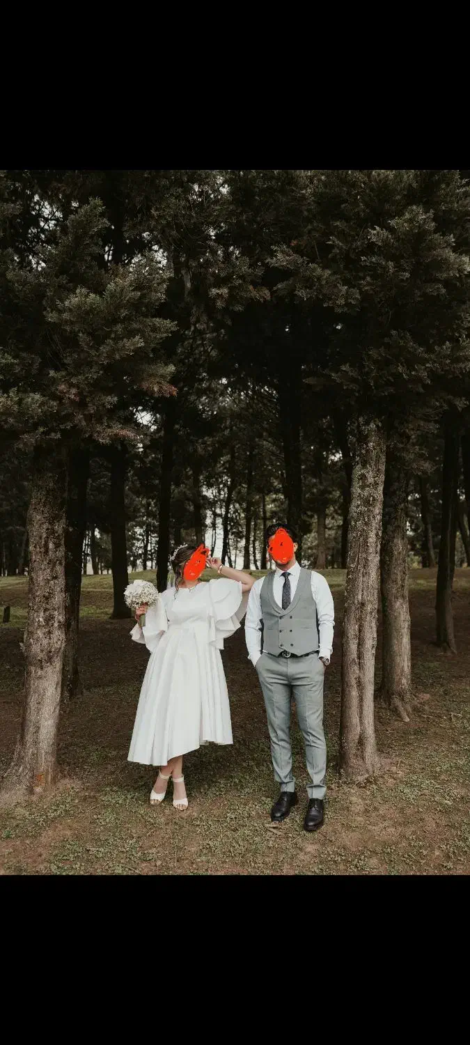 لباس عروس|لباس|گرگان, |دیوار