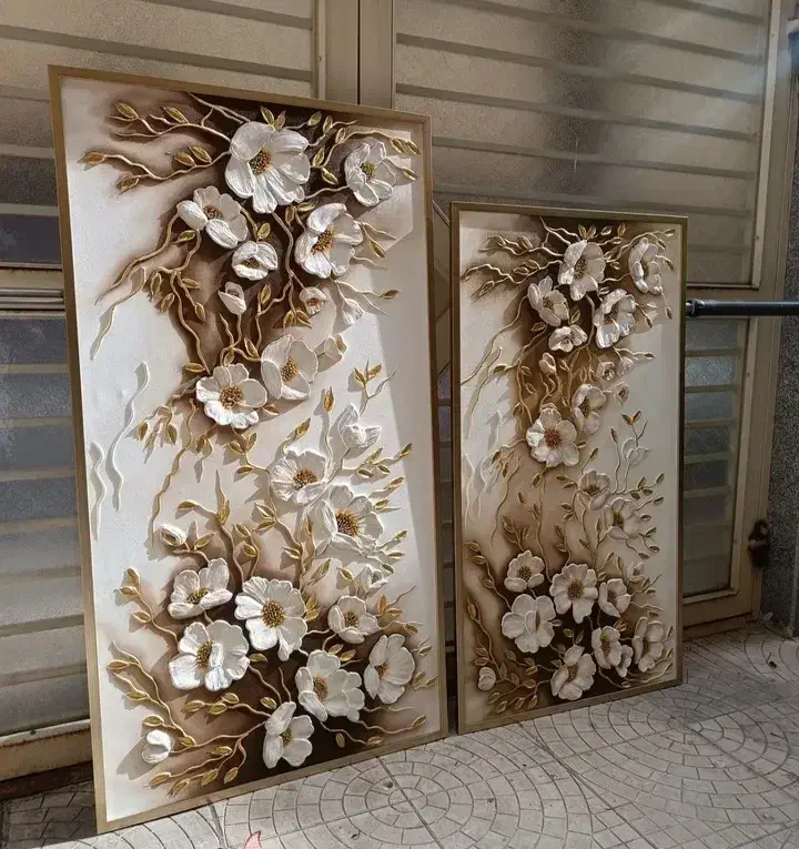 تابلو|تابلو، نقاشی، عکس|بجنورد, |دیوار