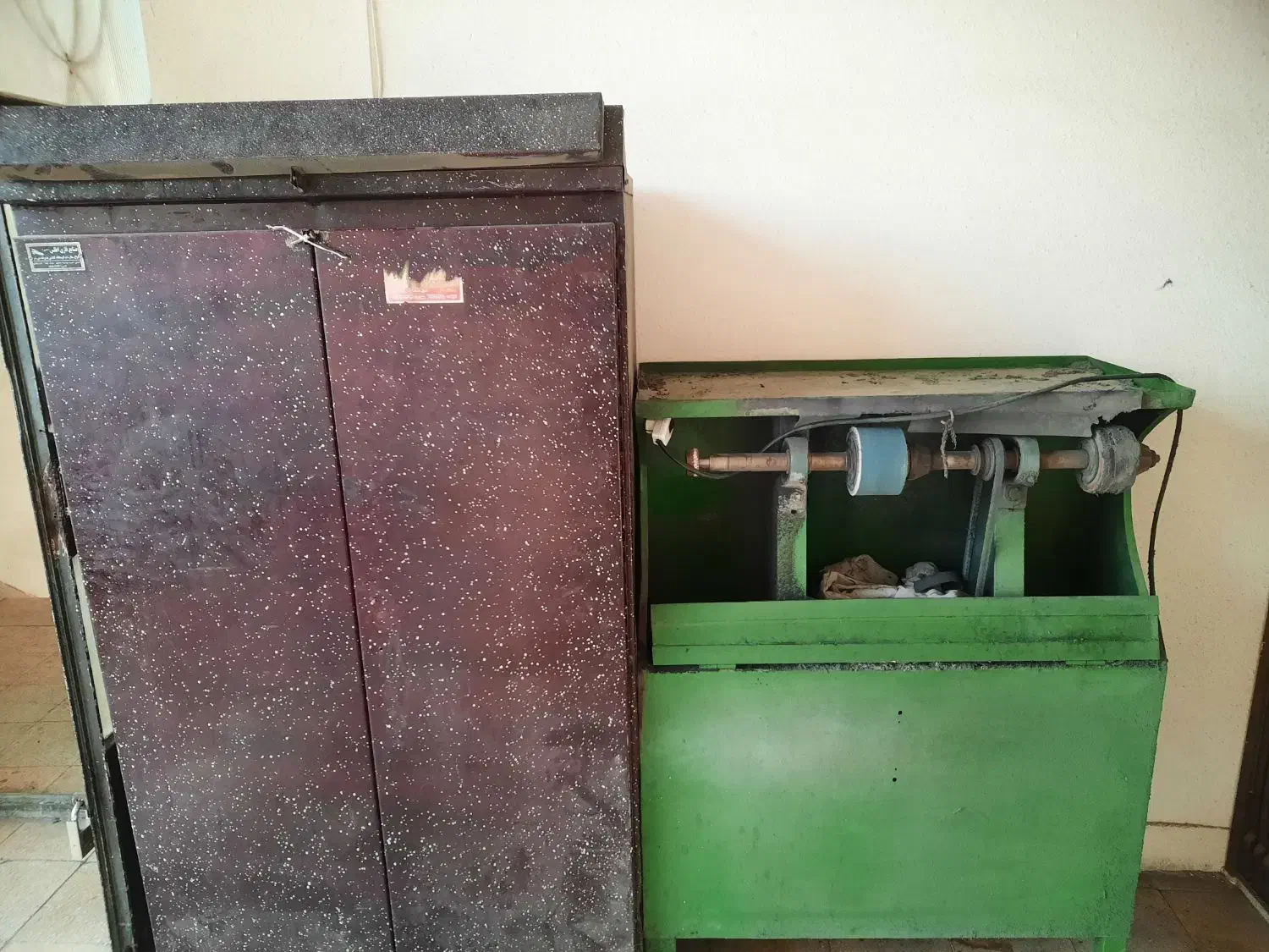 ابزار کفاشی|ابزارآلات|تهران, فردوسی|دیوار