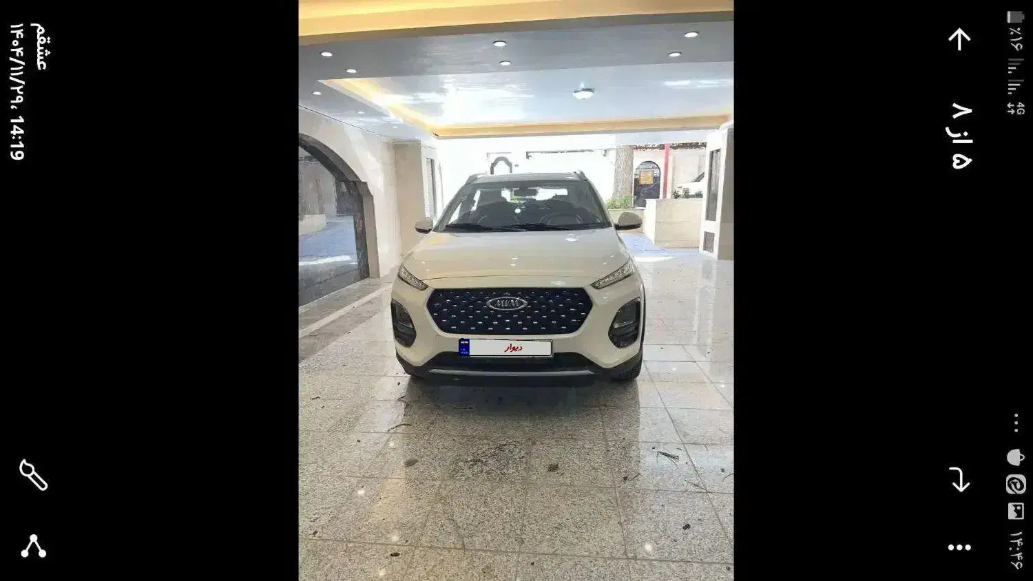 x22promt|خودرو سواری و وانت|گرگان, |دیوار