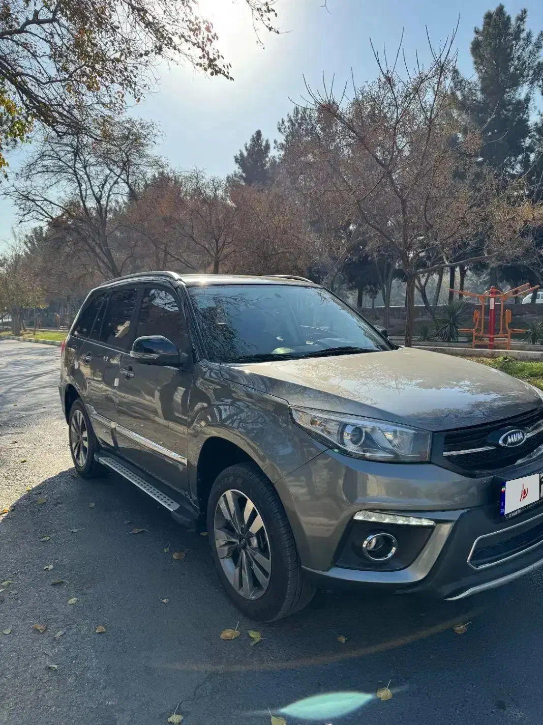 ایکس۳۳ مدل۱۳۹۹|خودرو سواری و وانت|مشهد, دانشجو|دیوار