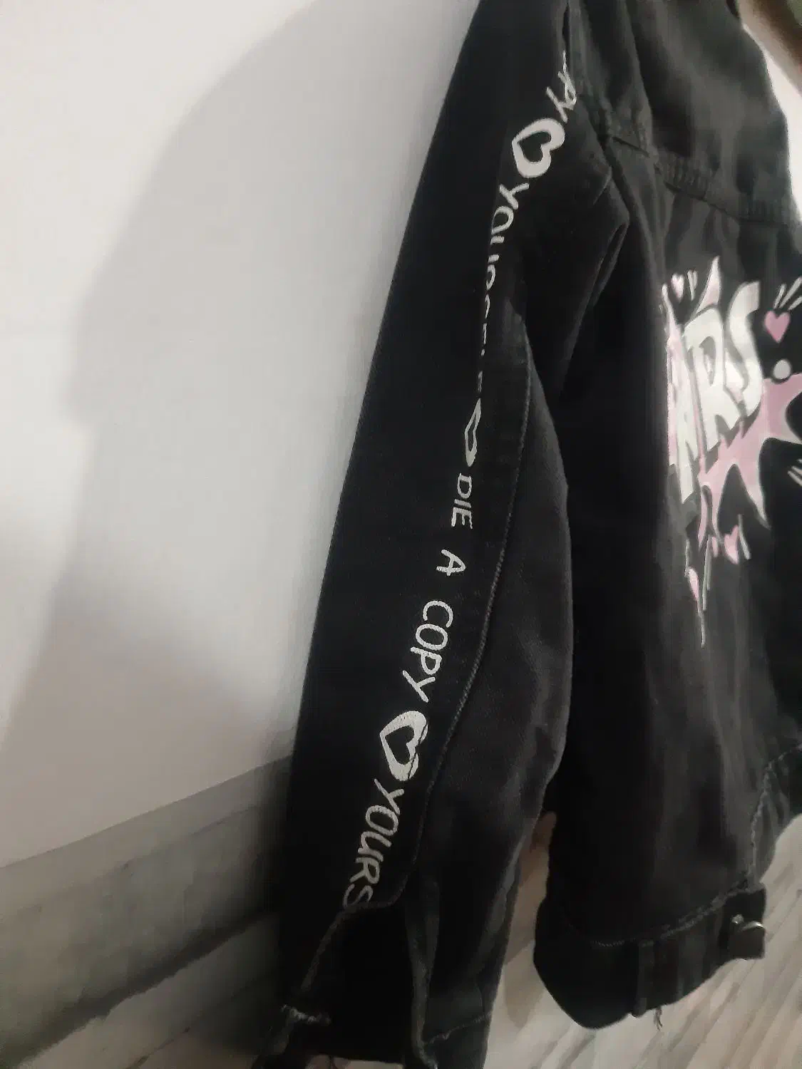 بارونی سایز48*50 *کت لی|کفش و لباس بچه|رباط‌کریم, نصیرشهر|دیوار