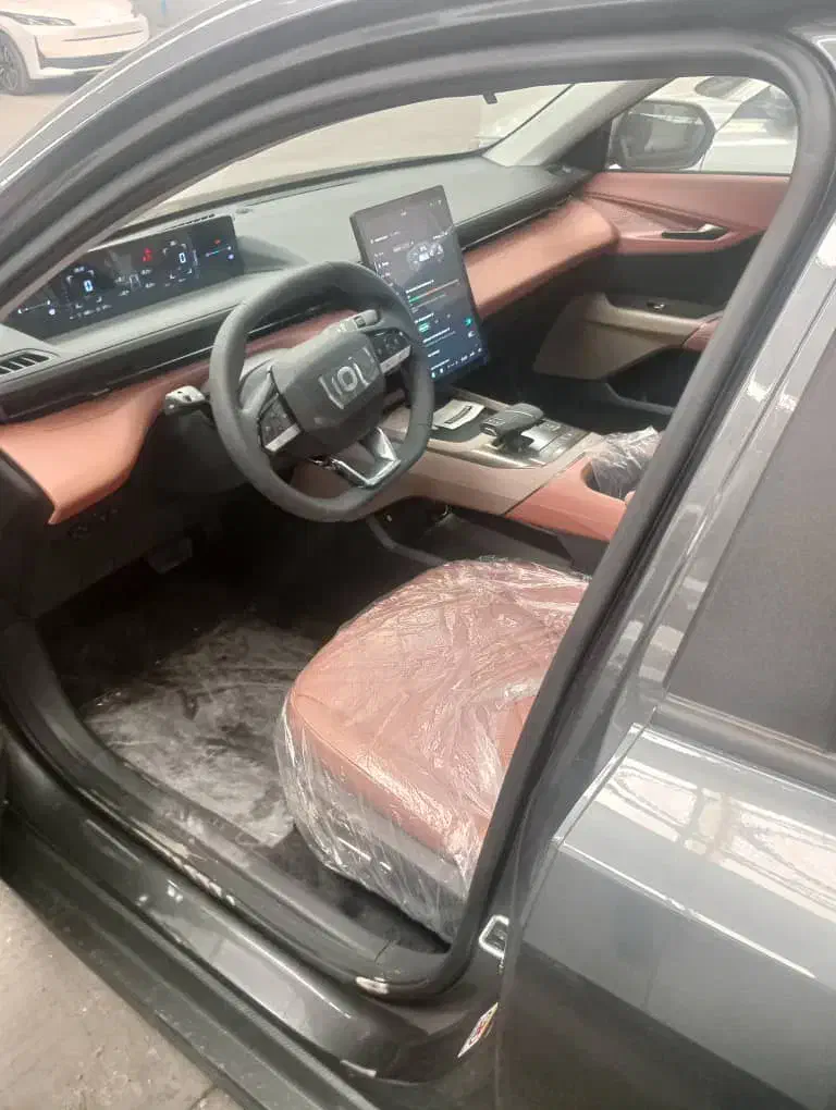 چانگان نوو A05 مدل ۲۰۲۵ تحیل فوری|خودرو سواری و وانت|تهران, پاسداران|دیوار