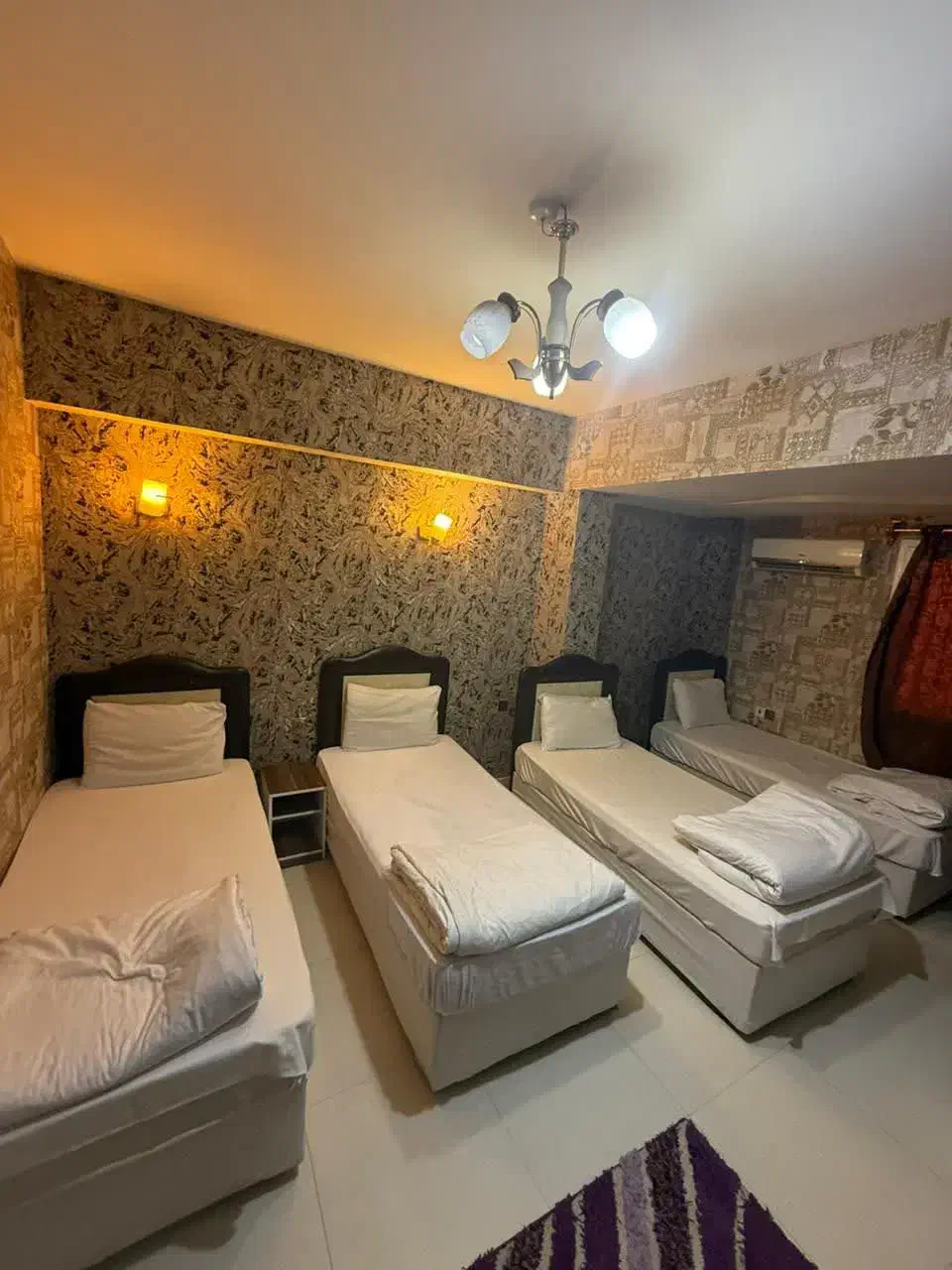 طریق الحسین(ع)|تور و چارتر|ساوه, |دیوار