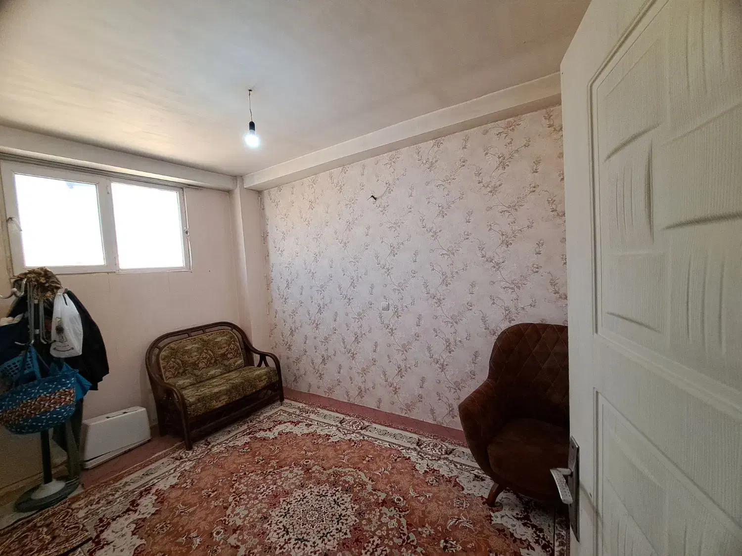 اجاره آپارتمان تمام رهن واقع در کوی بهداری دو خواب|اجارهٔ آپارتمان|مراغه, |دیوار