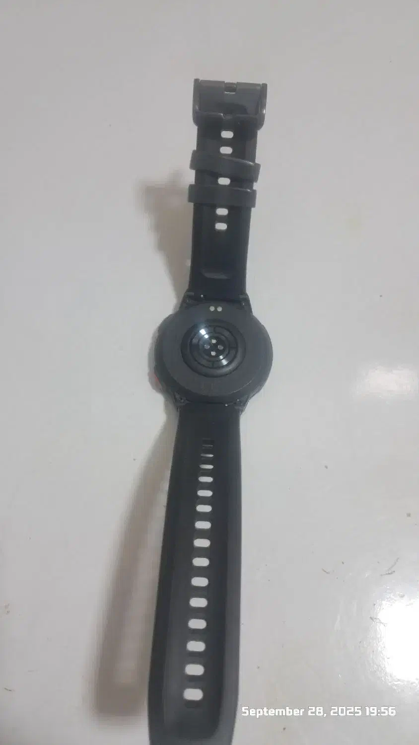 ساعت هوشمند mibro watch GS|ساعت|گناباد, |دیوار